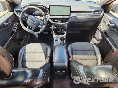 Zdjęcie 8 z 12 samochodu: 2023 FORD ESCAPE ST LINE VIN:1FMCU9MN0PUA23742 - miniatura