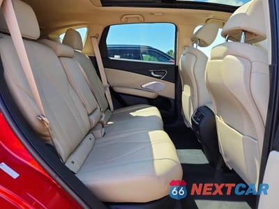 Zdjęcie 11 z 13 samochodu: 2021 ACURA RDX TECHNOLOGY VIN:5J8TC2H51ML005102 - miniatura