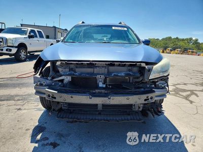 Piąte zdjęcie samochodu w środku: 2016 SUBARU OUTBACK 2.5I PREMIUM VIN:4S4BSBCC6G3248715 - miniatura