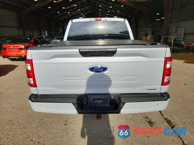 Zdjęcie 6 z 13 samochodu: 2021 FORD F150 SUPERCREW VIN:1FTEW1EPXMKD20064 - miniatura
