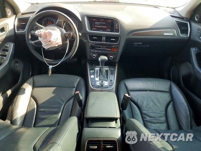 Zdjęcie 8 z 13 samochodu: 2015 AUDI Q5 PREMIUM PLUS VIN:WA1LFAFP8FA087049 - miniatura