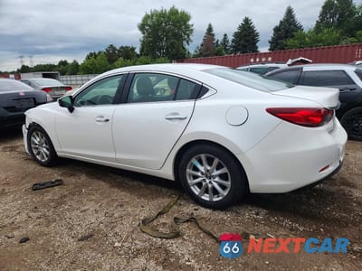 Drugie zdjęcie samochodu z przodu: 2015 MAZDA 6 SPORT VIN:JM1GJ1U50F1213928 - miniatura