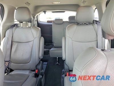 Zdjęcie 10 z 13 samochodu: 2023 TOYOTA SIENNA LIMITED 7-PASSENGER VIN:5TDZRKEC0PS162696 - miniatura