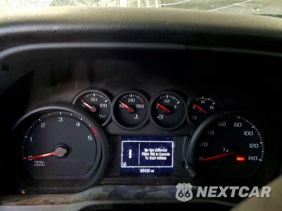 Zdjęcie 9 z 12 samochodu: 2024 CHEVROLET SILVERADO K2500 CUSTOM VIN:1GC4YMEY7RF202067 - miniatura