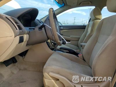 Zdjęcie 13 z 24 samochodu: 2007 HONDA ACCORD SE VIN:1HGCM563X7A116408 - miniatura