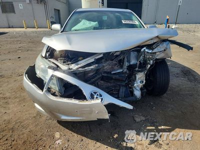 Piąte zdjęcie samochodu w środku: 2011 TOYOTA CAMRY LE VIN:4T4BF3EK6BR170217 - miniatura