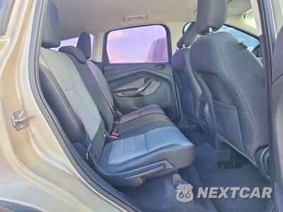 Zdjęcie 11 z 13 samochodu: 2018 FORD ESCAPE S VIN:1FMCU0F79JUB72135 - miniatura