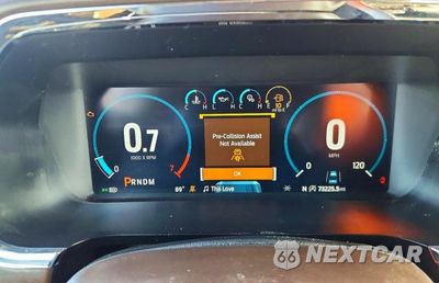 Zdjęcie 9 z 13 samochodu: 2021 FORD F150 KING RANCH VIN:1FTFW1E81MFA26235 - miniatura