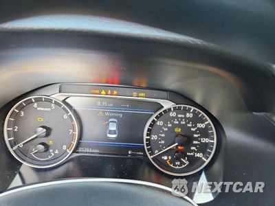 Zdjęcie 9 z 12 samochodu: 2020 NISSAN ALTIMA S VIN:1N4BL4BV0LC185661 - miniatura