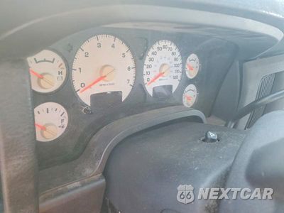 Zdjęcie 9 z 12 samochodu: 2005 DODGE RAM 1500 ST VIN:1D7HA18N35S209434 - miniatura