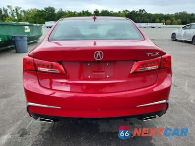 Zdjęcie 6 z 12 samochodu: 2019 ACURA TLX VIN:19UUB2F30KA005528 - miniatura