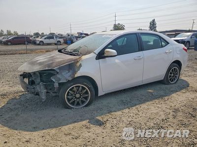 2014 TOYOTA COROLLA LE 2T1BURHEXEC165830 - główne zdjęcie licytacji z USA - miniatura
