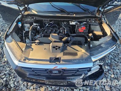 Zdjęcie 12 z 14 samochodu: 2025 HONDA CR-V LX VIN:2HKRS4H25SH437643 - miniatura