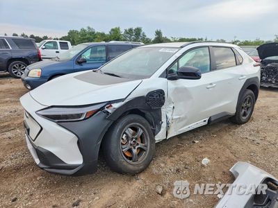 2025 SUBARU SOLTERRA PREMIUM JTMABABA3SA106434 - główne zdjęcie licytacji z USA - miniatura