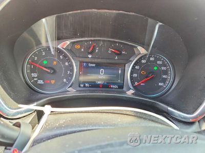 Zdjęcie 9 z 13 samochodu: 2023 CHEVROLET EQUINOX LT VIN:3GNAXUEG7PL272997 - miniatura
