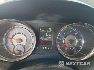 Zdjęcie 9 z 14 samochodu: 2016 CHRYSLER TOWN & COUNTRY TOURING VIN:2C4RC1BG1GR110540 - miniatura
