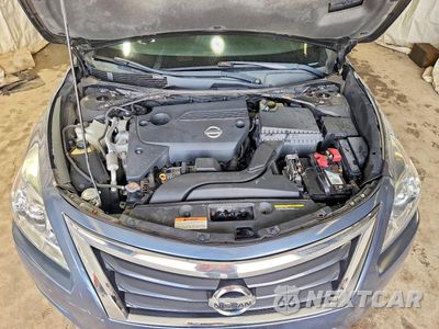 Zdjęcie 11 z 12 samochodu: 2013 NISSAN ALTIMA 2.5 VIN:1N4AL3AP7DC290028 - miniatura