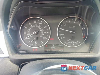 Zdjęcie 9 z 12 samochodu: 2016 BMW X1 XDRIVE28I VIN:WBXHT3C37GP881818 - miniatura