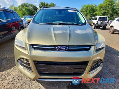 Piąte zdjęcie samochodu w środku: 2013 FORD ESCAPE SEL VIN:1FMCU9HX1DUD46706 - miniatura