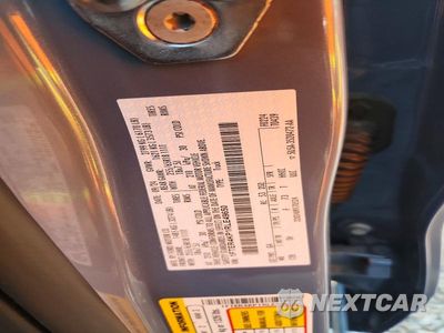 Zdjęcie 12 z 12 samochodu: 2024 FORD RANGER LARIAT VIN:1FTER4KP1RLE49650 - miniatura