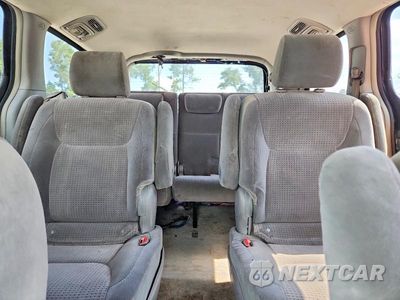 Zdjęcie 10 z 13 samochodu: 2006 TOYOTA SIENNA LE 7 PASSENGER VIN:5TDZA23C76S409334 - miniatura