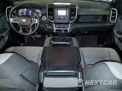 Zdjęcie 8 z 13 samochodu: 2022 RAM 1500 BIG HORN/LONE STAR VIN:1C6SRFFT4NN459441 - miniatura