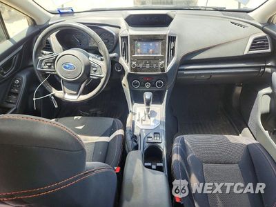 Zdjęcie 8 z 12 samochodu: 2020 SUBARU CROSSTREK PREMIUM VIN:JF2GTAEC0LH203363 - miniatura