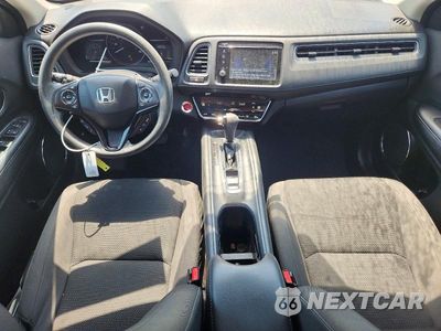 Zdjęcie 8 z 13 samochodu: 2022 HONDA HR-V EX VIN:3CZRU6H5XNM749224 - miniatura