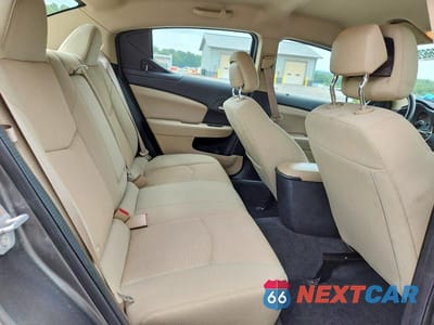 Zdjęcie 10 z 12 samochodu: 2013 DODGE AVENGER SE VIN:1C3CDZAG1DN766852 - miniatura
