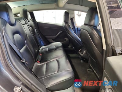 Zdjęcie 10 z 12 samochodu: 2023 TESLA MODEL 3 VIN:5YJ3E1EA6PF438359 - miniatura