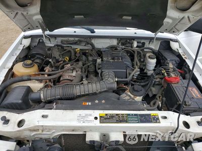Zdjęcie 11 z 12 samochodu: 2011 FORD RANGER VIN:1FTKR1AD4BPA88504 - miniatura