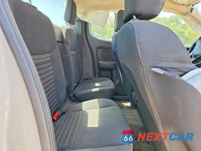 Zdjęcie 10 z 12 samochodu: 2022 FORD RANGER XL VIN:1FTER1EHXNLD24529 - miniatura