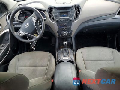 Zdjęcie 8 z 13 samochodu: 2015 HYUNDAI SANTA FE SPORT 2.4L VIN:5XYZUDLB6FG277142 - miniatura