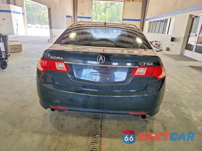 Zdjęcie 6 z 12 samochodu: 2013 ACURA TSX VIN:JH4CU2F47DC008901 - miniatura