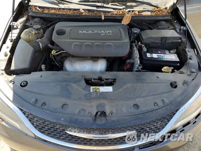 Zdjęcie 11 z 12 samochodu: 2015 CHRYSLER 200 LIMITED VIN:1C3CCCAB3FN603918 - miniatura