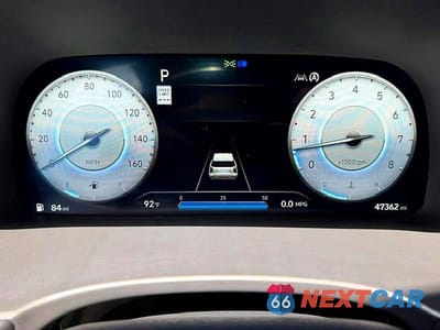 Zdjęcie 9 z 15 samochodu: 2023 HYUNDAI PALISADE CALLIGRAPHY VIN:KM8R7DGE9PU505495 - miniatura