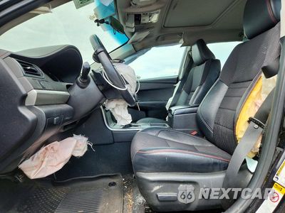 Zdjęcie 7 z 13 samochodu: 2017 TOYOTA CAMRY SE VIN:4T1BF1FK5HU428538 - miniatura