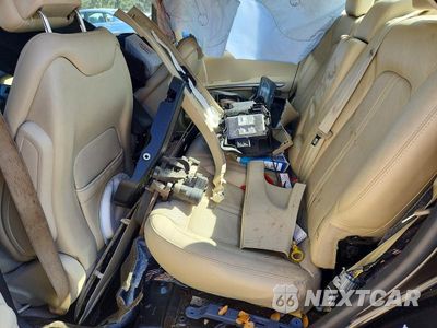 Zdjęcie 10 z 12 samochodu: 2013 LINCOLN MKZ HYBRID VIN:3LN6L2LU0DR828983 - miniatura