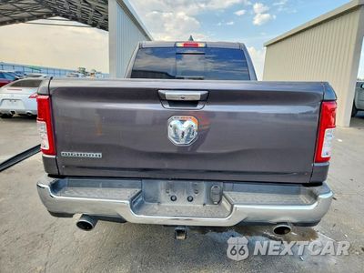 Zdjęcie 6 z 12 samochodu: 2020 RAM 1500 BIG HORN/LONE STAR VIN:1C6RREFTXLN152572 - miniatura