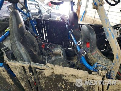 Zdjęcie 6 z 10 samochodu: 2014 POLARIS RZR 4 800 EPS VIN:4XAXE7EA5EF269410 - miniatura