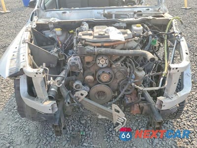 Zdjęcie 11 z 13 samochodu: 2012 DODGE RAM 2500 SLT VIN:3C6UD5DL8CG151473 - miniatura