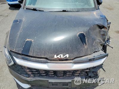 Zdjęcie 12 z 13 samochodu: 2023 KIA SPORTAGE LX VIN:KNDPU3AG8P7098423 - miniatura