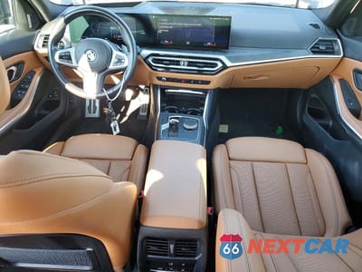 Zdjęcie 8 z 13 samochodu: 2023 BMW 330XE VIN:3MW39FS09P8D35211 - miniatura
