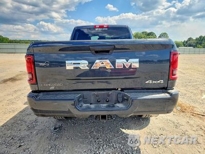 Zdjęcie 6 z 12 samochodu: 2026 RAM 2500 BIG HORN VIN:3C63R5DL3TG201774 - miniatura
