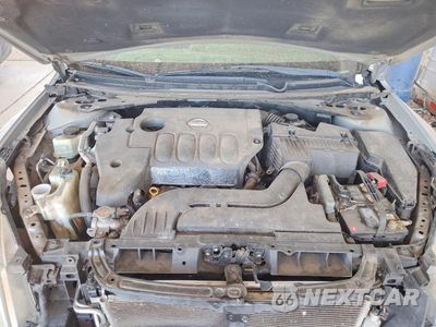 Zdjęcie 11 z 13 samochodu: 2011 NISSAN ALTIMA 2.5 VIN:1N4AL2AP5BN480700 - miniatura