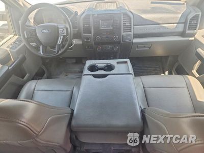 Zdjęcie 8 z 12 samochodu: 2019 FORD F450 SUPER DUTY VIN:1FD0W4GT8KED72578 - miniatura