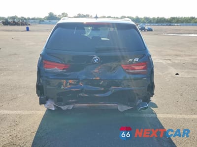 Zdjęcie 6 z 14 samochodu: 2018 BMW X5 XDRIVE35I VIN:5UXKR0C5XJ0X84547 - miniatura