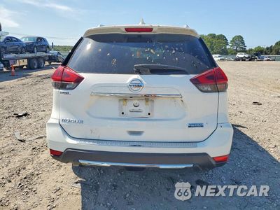 Zdjęcie 6 z 13 samochodu: 2019 NISSAN ROGUE S VIN:5N1AT2MT2KC800016 - miniatura