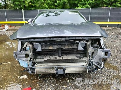 Piąte zdjęcie samochodu w środku: 2020 HONDA ACCORD EX VIN:1HGCV1F48LA041796 - miniatura