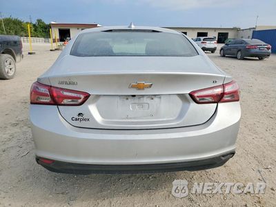 Zdjęcie 6 z 12 samochodu: 2022 CHEVROLET MALIBU LT VIN:1G1ZD5ST0NF126419 - miniatura